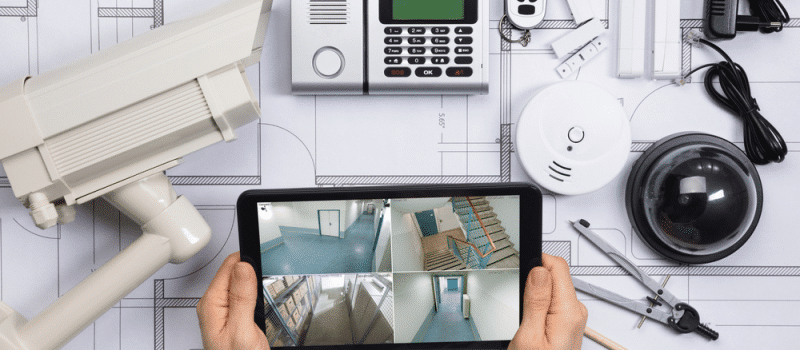 Home Security Systems