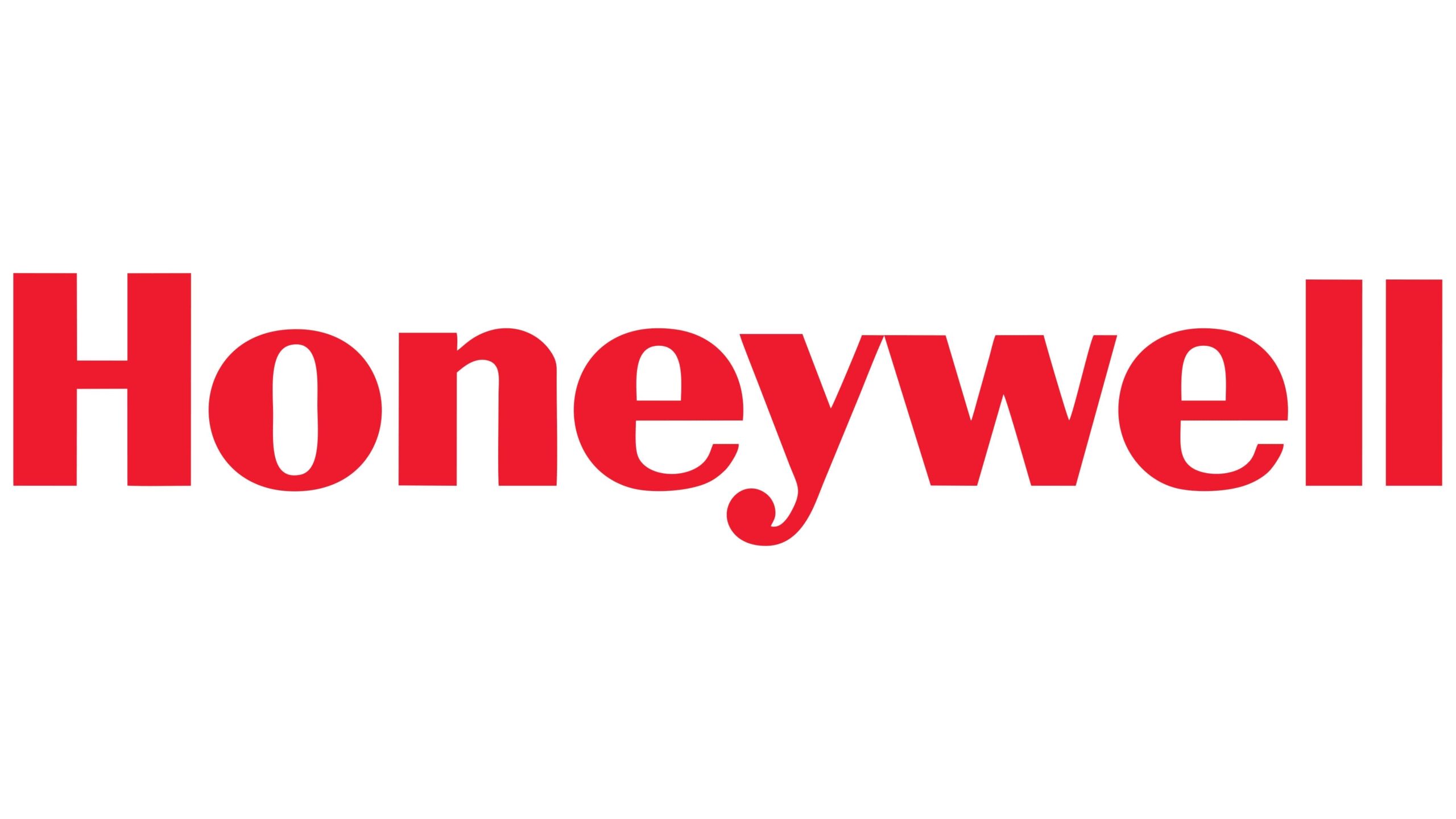 Logo Honeywell