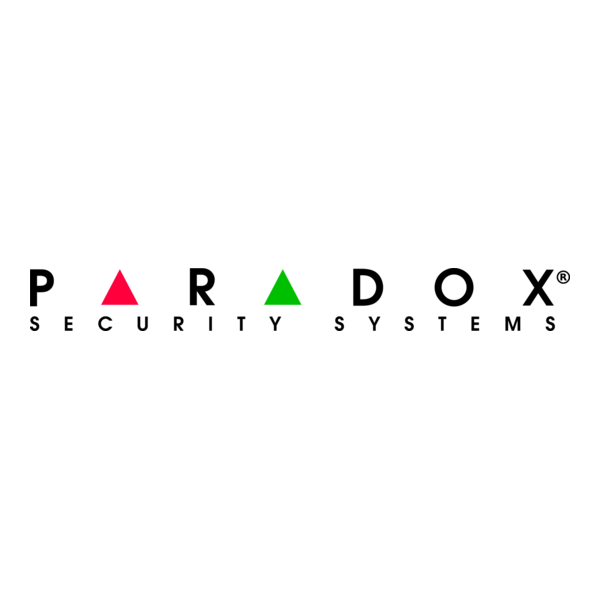 Logo Paradox